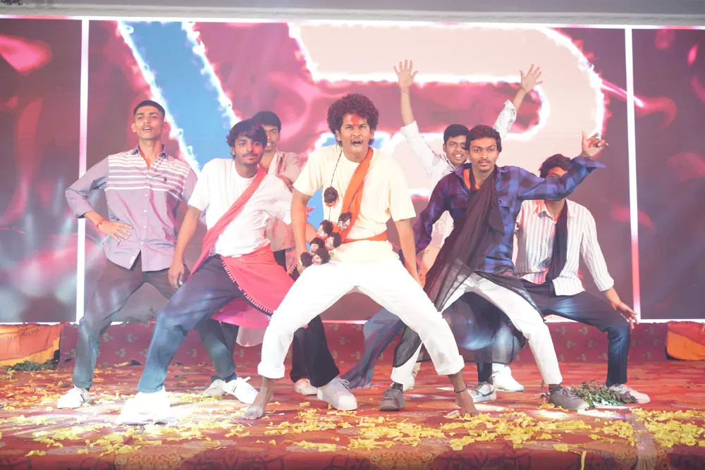 Cultural Festival