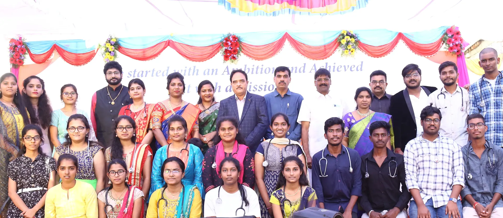 Results and Achievements